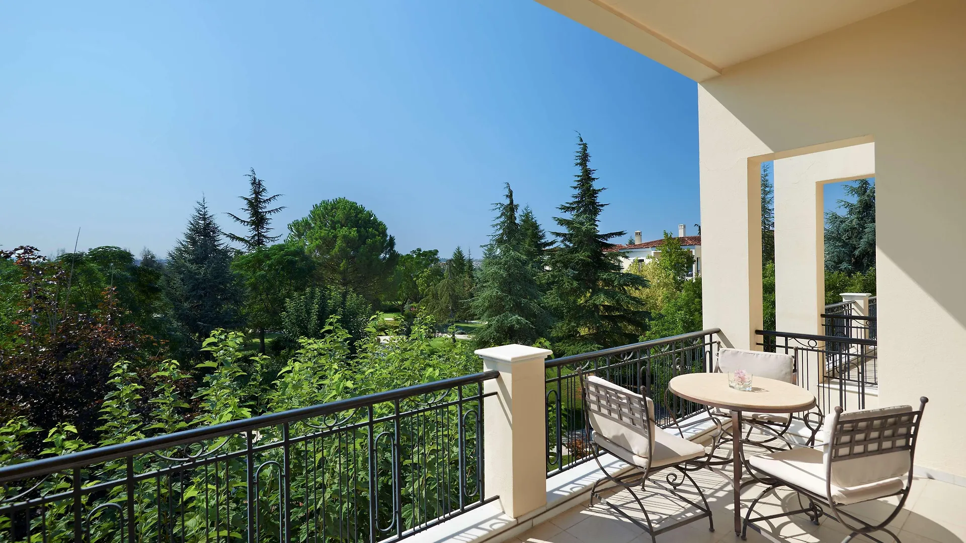 Hotel Hyatt Regency Salonicco