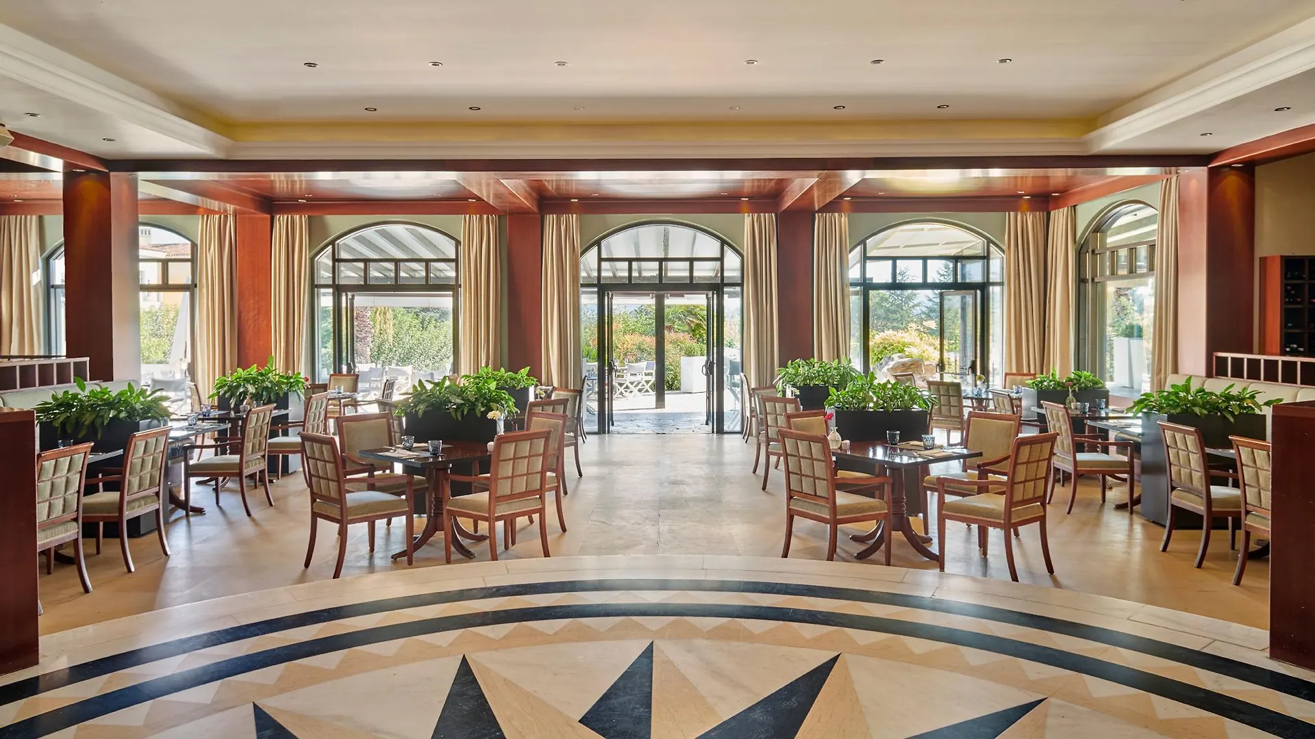 Hyatt Regency Thessaloniki Hotel
