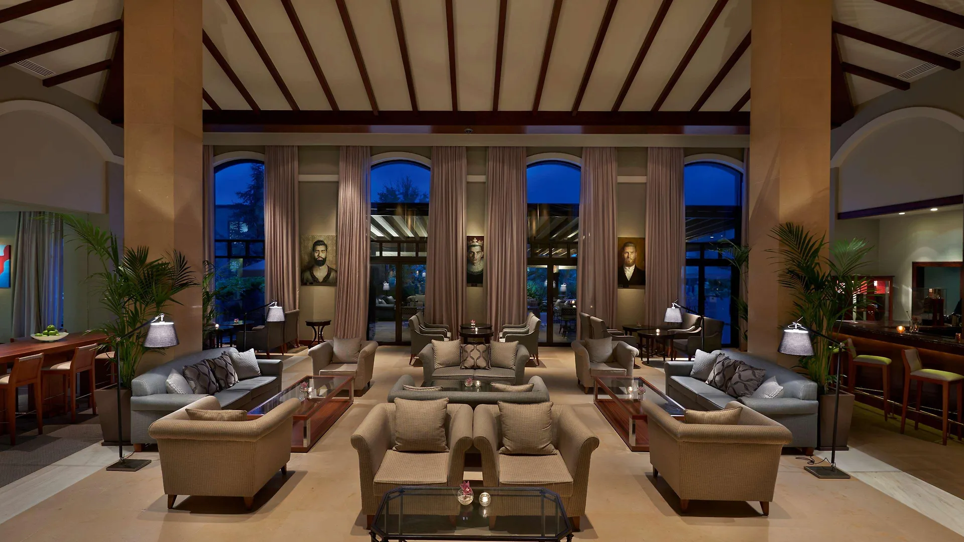 *****  Hyatt Regency Thessaloniki Hotel Greece