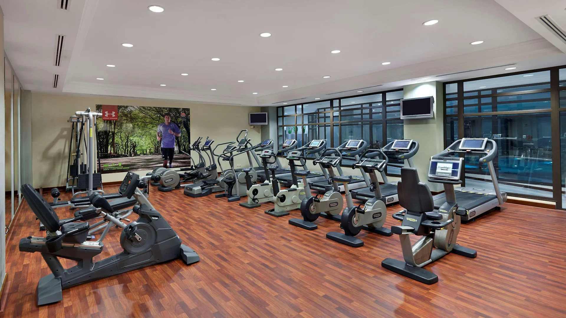 Hotel Hyatt Regency Salonicco