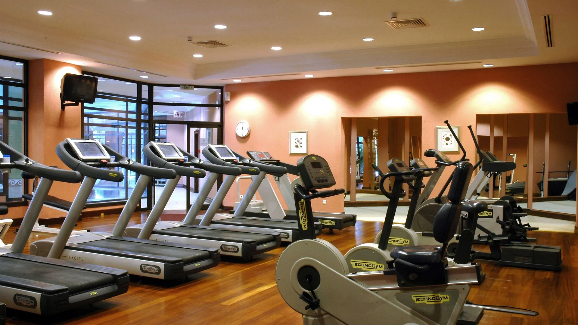 Hyatt Regency Thessaloniki Hotel