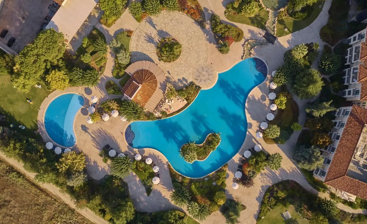 Hyatt Regency Thessaloniki Hotel