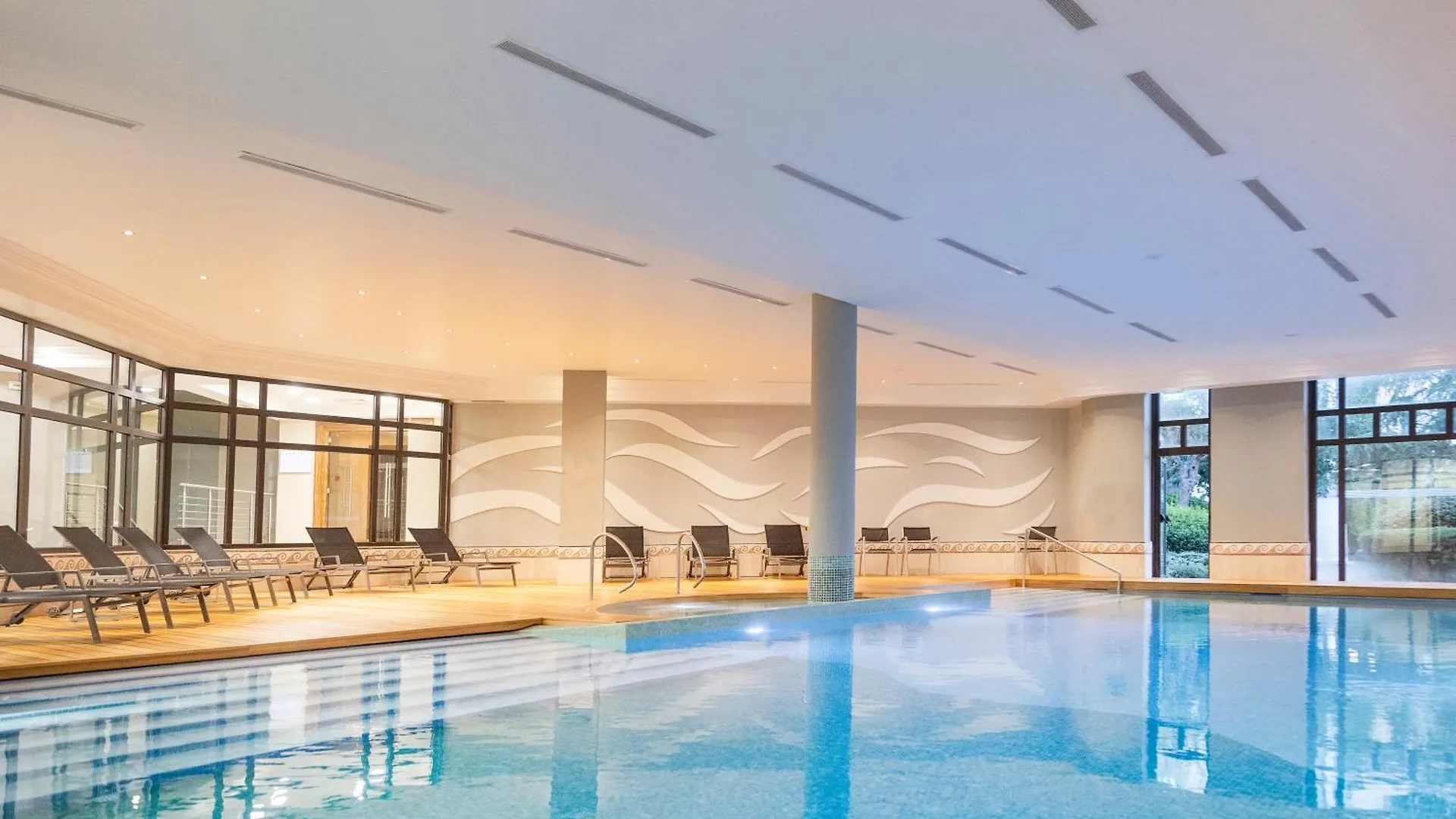 Hotel Hyatt Regency Salonicco