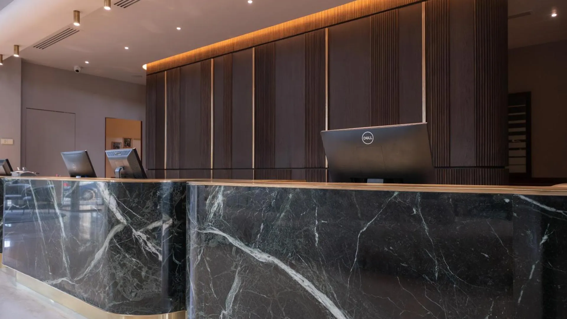 *****  Hotel Hyatt Regency Salonicco Grecia