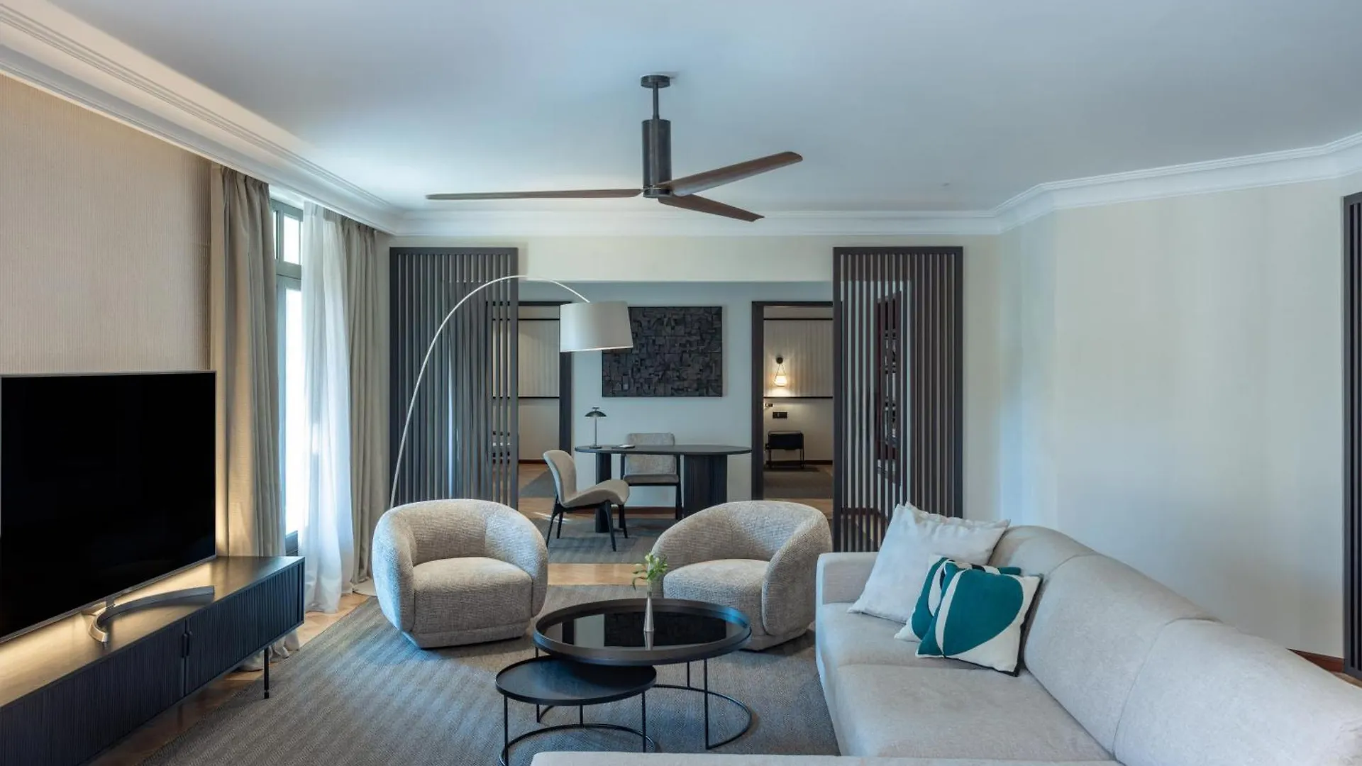 Hyatt Regency Thessaloniki Hotel