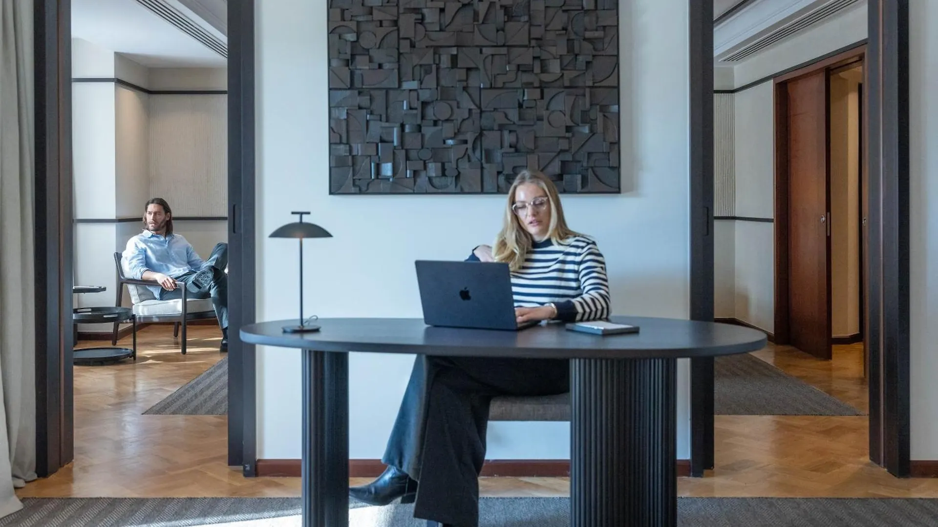*****  Hyatt Regency Thessaloniki Hotel Greece
