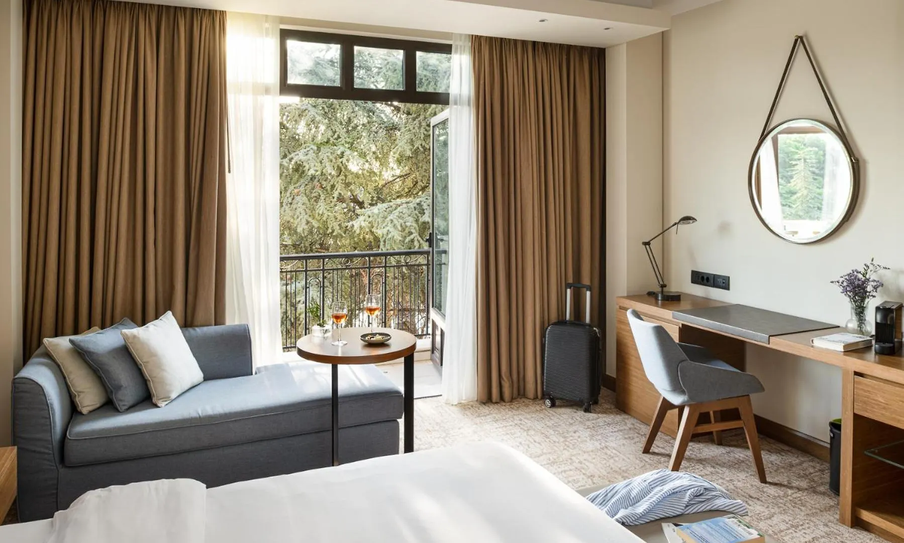Hyatt Regency Thessaloniki Hotel
