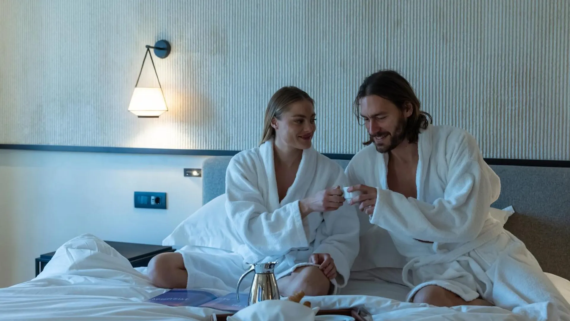 *****  Hotel Hyatt Regency Salonicco Grecia
