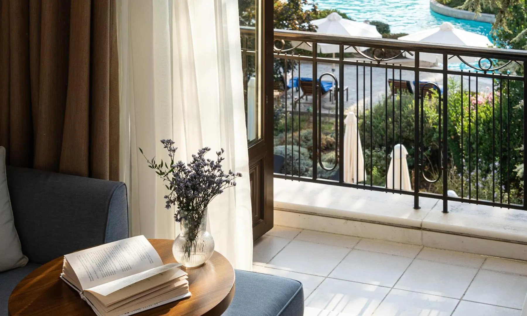 Hyatt Regency Thessaloniki Hotel 5*,