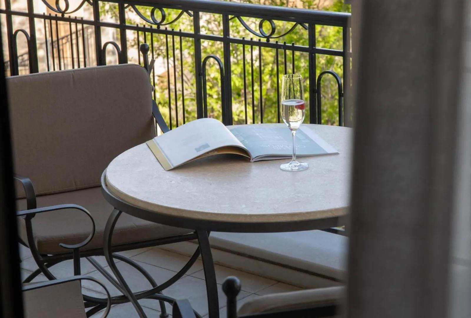 Hyatt Regency Thessaloniki Hotel