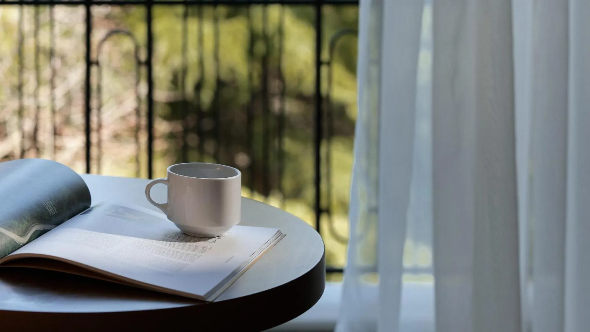 Hotel Hyatt Regency Soluň 5*,