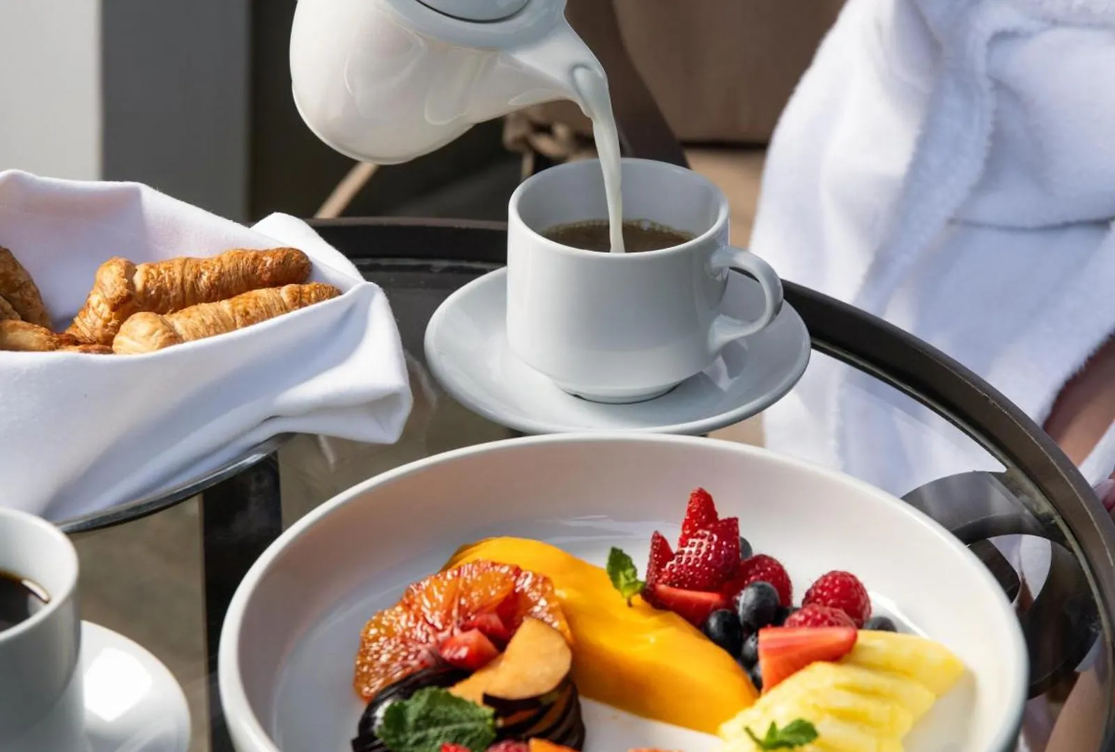 Hyatt Regency Thessaloniki Hotel Greece
