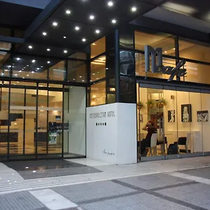 Metropolitan Otel