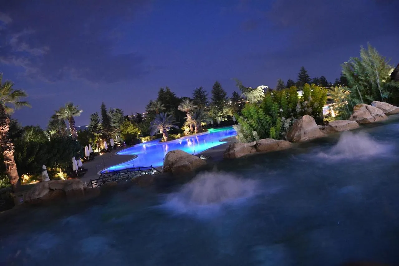Hotel Hyatt Regency Thessaloniki
