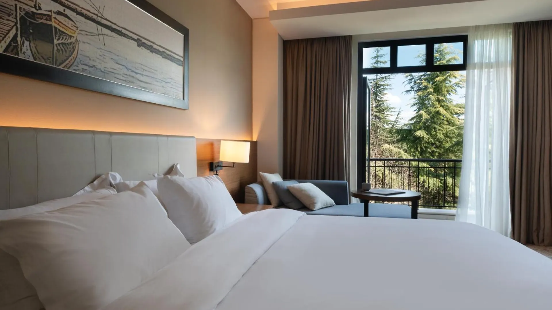 Hotel Hyatt Regency Thessaloniki