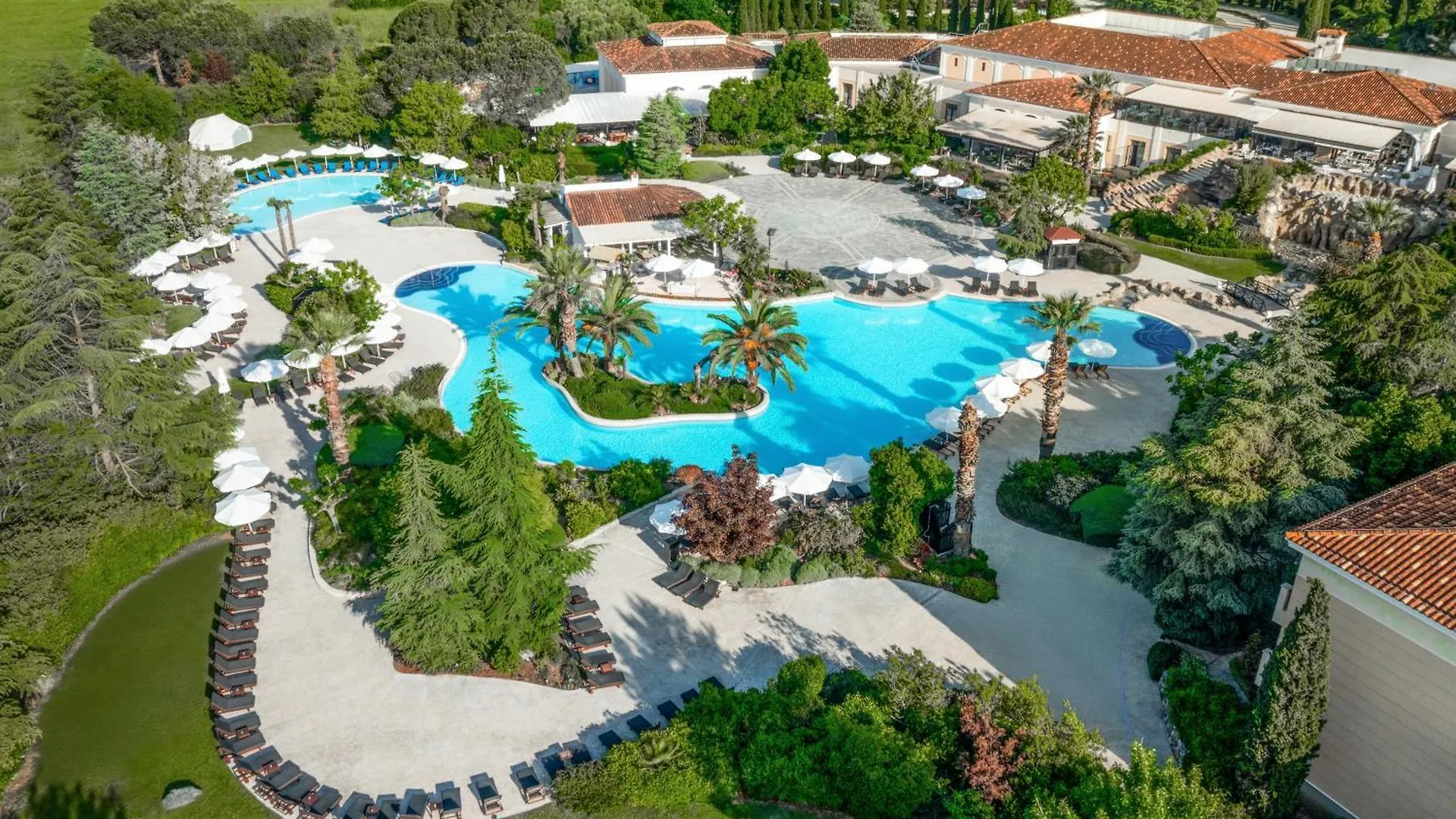 Hotel Hyatt Regency Thessaloniki